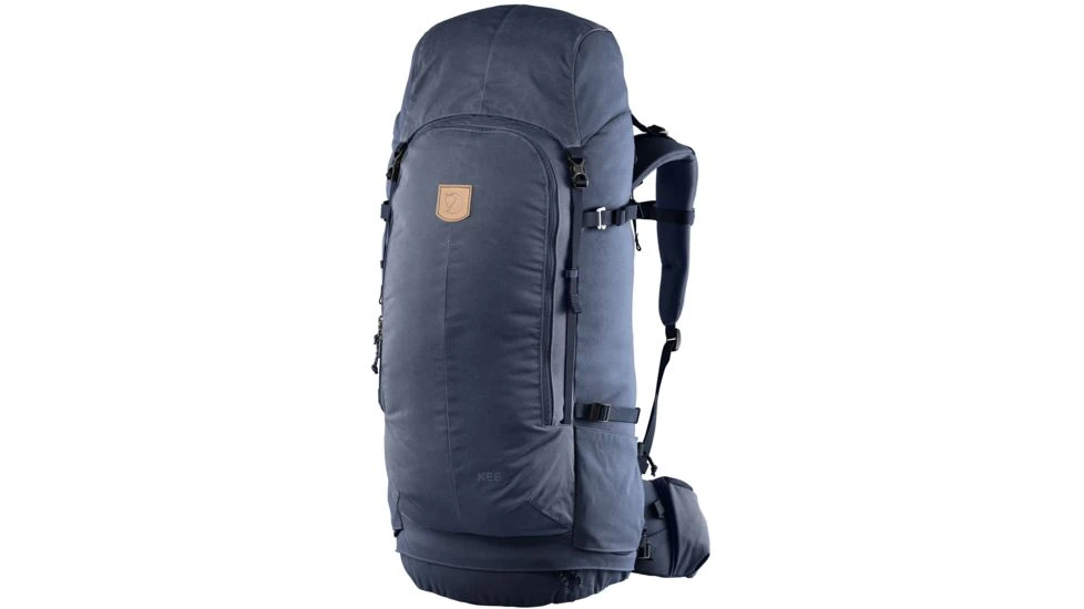 Fjallraven Keb 72 Backpack - Women's