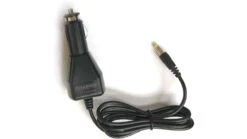 FoxPro Lithium Car Charger
