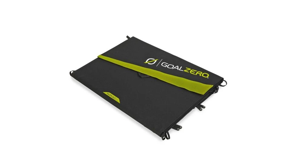 Goal Zero Nomad 100 Solar Panel - Image 3
