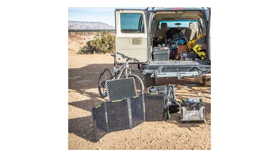 Goal Zero Nomad 100 Solar Panel - Image 8