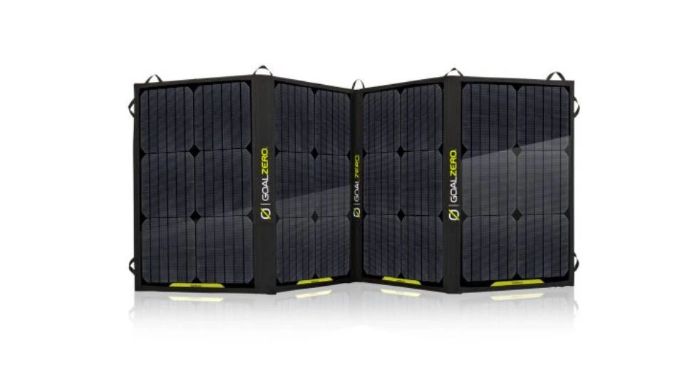 Goal Zero Nomad 100 Solar Panel