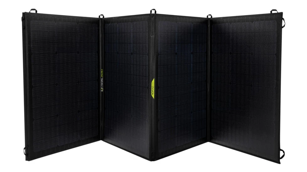 Goal Zero Nomad 200 Solar Panel - Image 12
