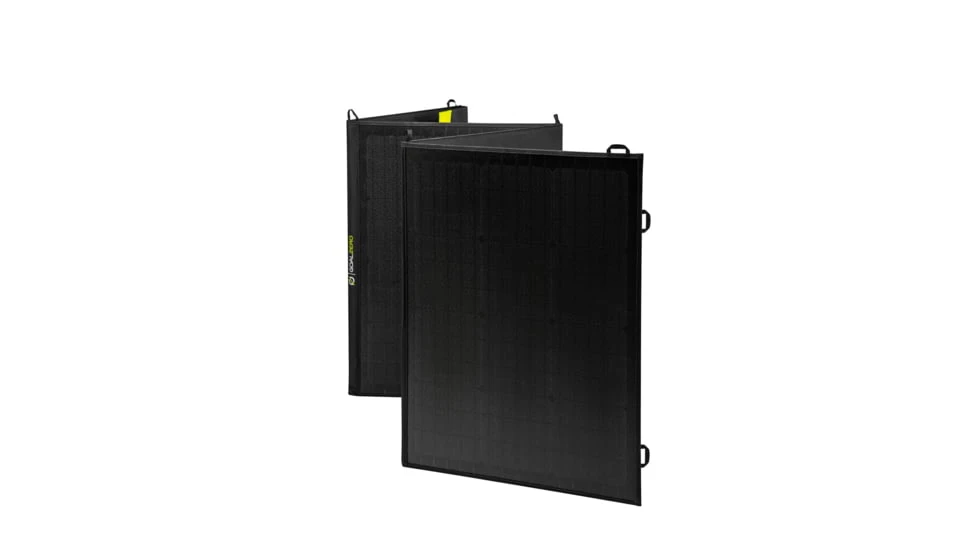 Goal Zero Nomad 200 Solar Panel - Image 13