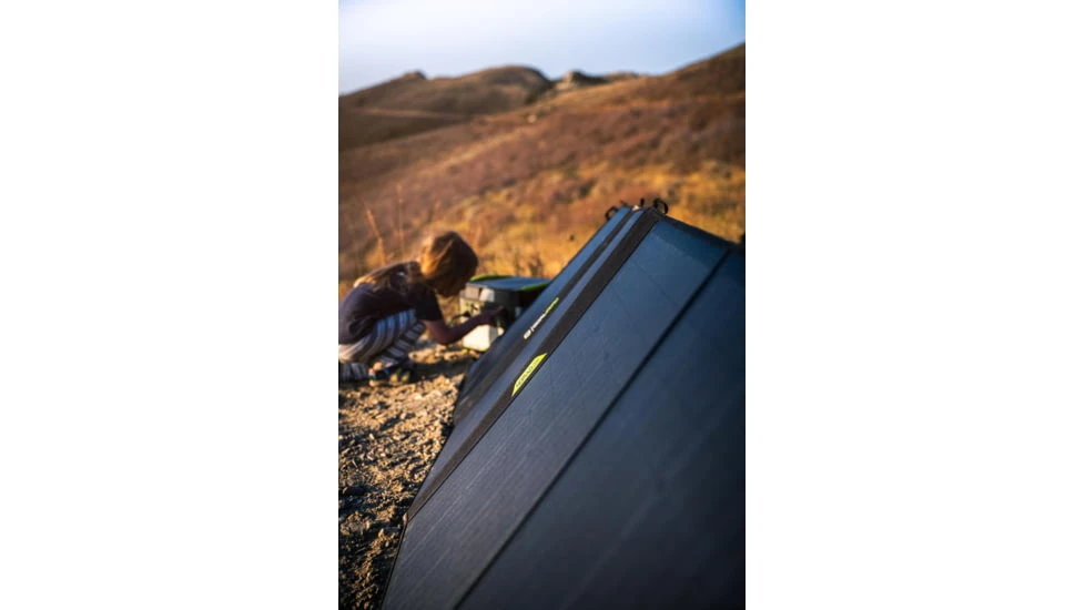 Goal Zero Nomad 200 Solar Panel - Image 14