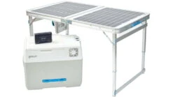 GoSun Chill & SolarTable 120