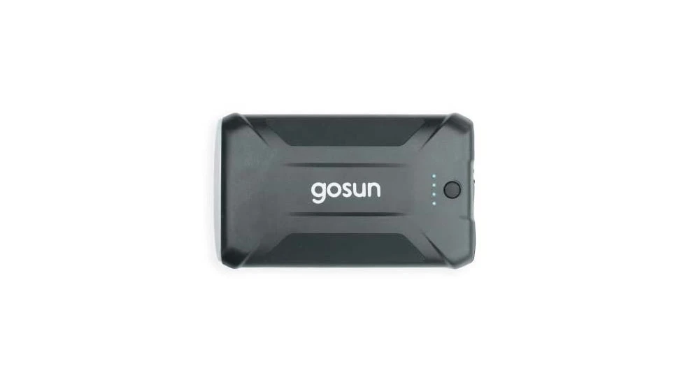 GoSun Portable 144Wh Power Bank