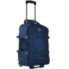 Granite Gear Cross Trek2 22 Carry-On Wheeled Upright With 28 L Removable Pack