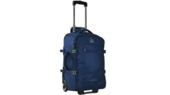 Granite Gear Cross Trek2 22 Carry-On Wheeled Upright With 28 L Removable Pack