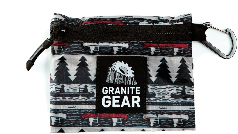 Granite Gear Hiker Wallet Medium - Image 2