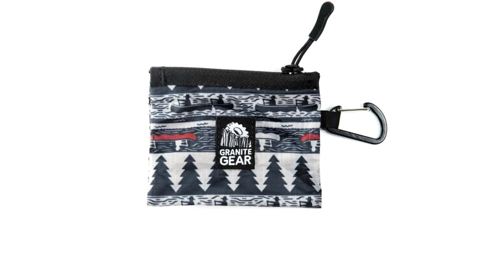 Granite Gear Hiker Wallet Medium