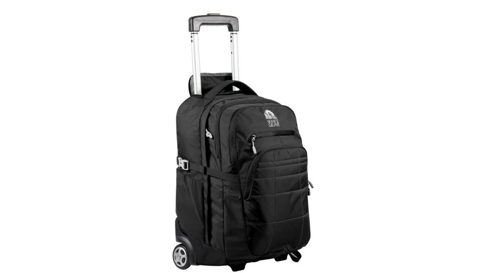 Granite Gear Trailster Wheeled Backpack - Image 2