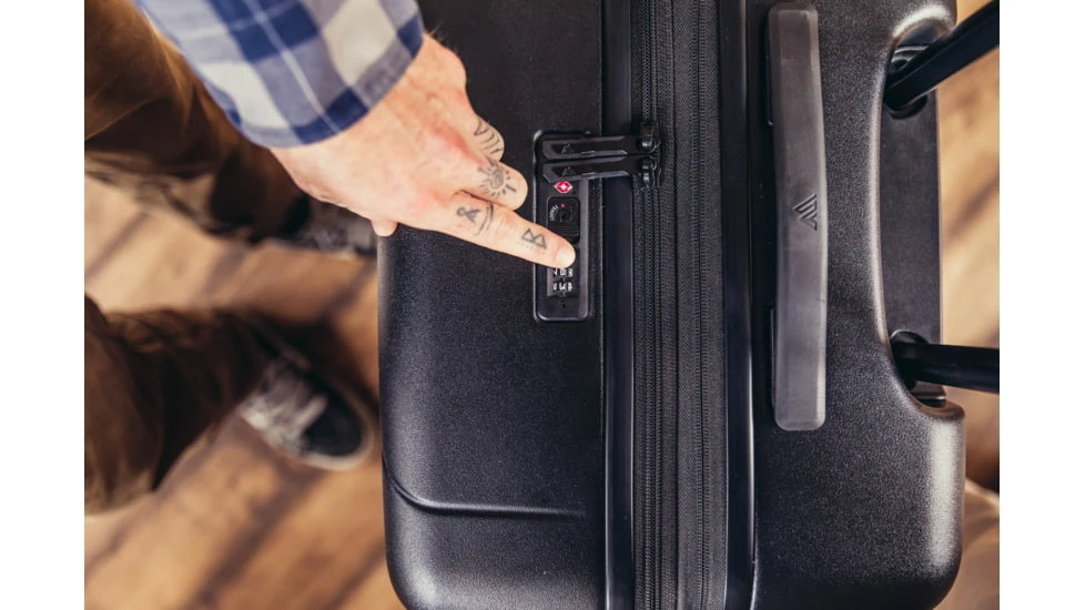 Gregory Quadro Pro Hardcase 28 In - Image 11