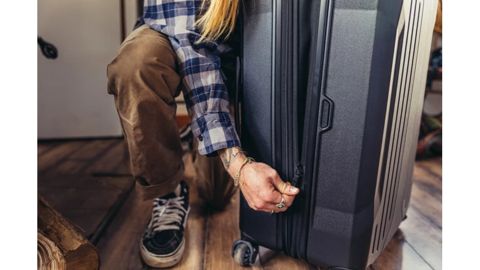 Gregory Quadro Pro Hardcase 28 In - Image 12