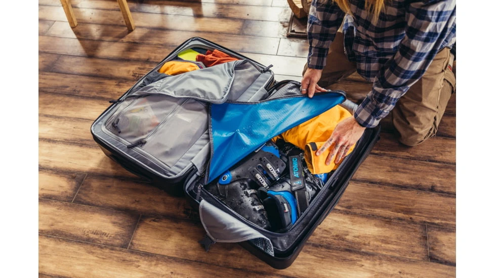 Gregory Quadro Pro Hardcase 28 In - Image 7