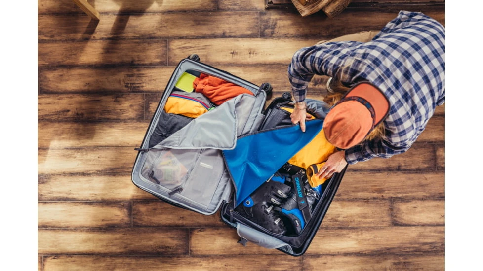 Gregory Quadro Pro Hardcase 28 In - Image 9