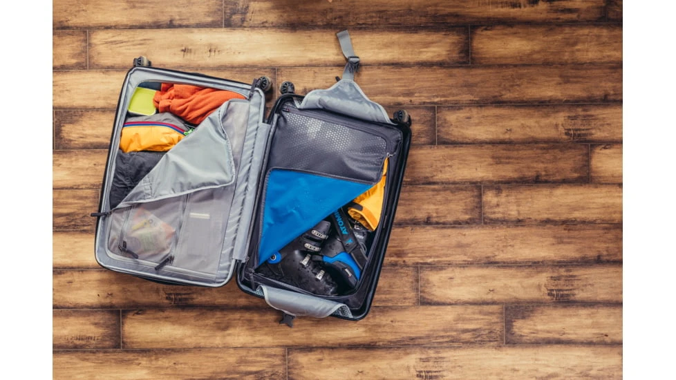 Gregory Quadro Pro Hardcase 28 In - Image 2