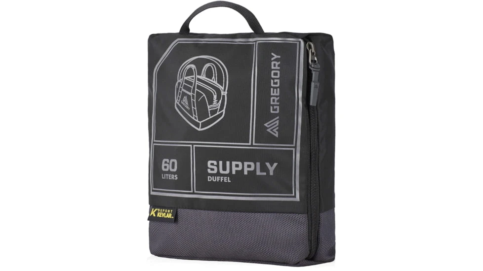 Gregory Supply Duffel 60 Bag - Image 4