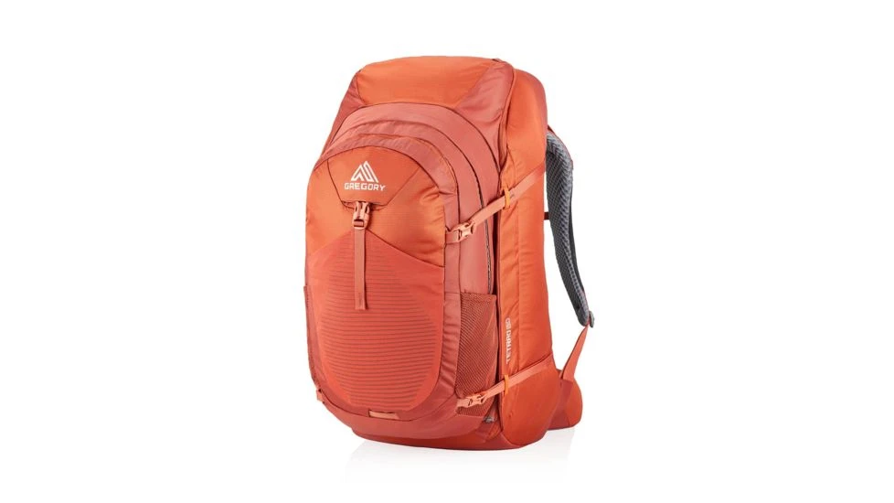 Gregory Tetrad 60 Backpack - Unisex - Image 2