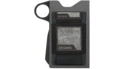 Grip6 Aluminum Loop Wallet Builder W/Black Wingman