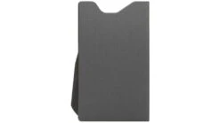 Grip6 Aluminum No Loop Wallet