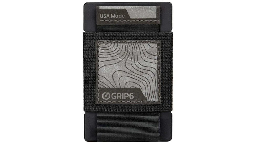 Grip6 Wingman Money Band For /Wallet - Image 2