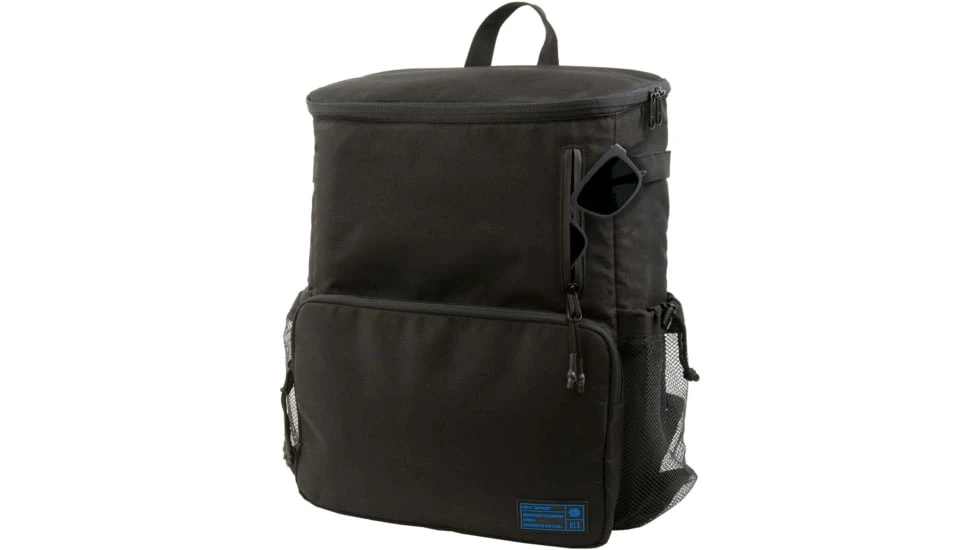 Hex X Jim Lee Comic Book Collector Backpack - Image 2