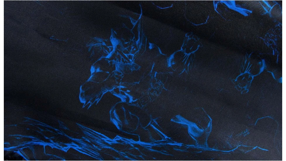 Hex X Jim Lee Comic Book Collector Backpack - Image 10