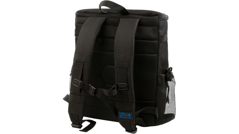 Hex X Jim Lee Comic Book Collector Backpack - Image 3