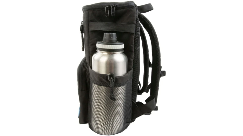 Hex X Jim Lee Comic Book Collector Backpack - Image 5