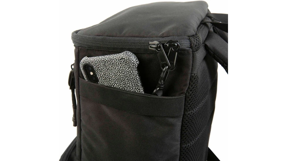 Hex X Jim Lee Comic Book Collector Backpack - Image 8