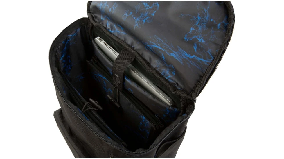 Hex X Jim Lee Comic Book Collector Backpack - Image 9
