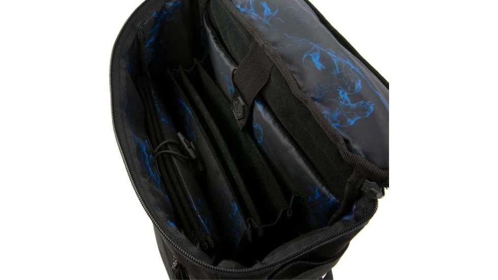 Hex X Jim Lee Comic Book Collector Backpack - Image 11