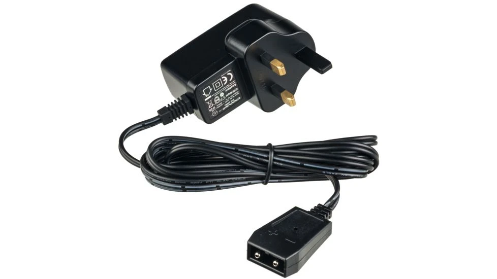 Streamlight IEC AC Charge Cord