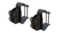 Kammok Crosswing Basket Mount Kit