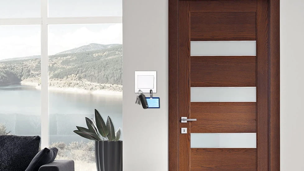 KeySmart KeyCatch Mag Key Hanger - Image 5