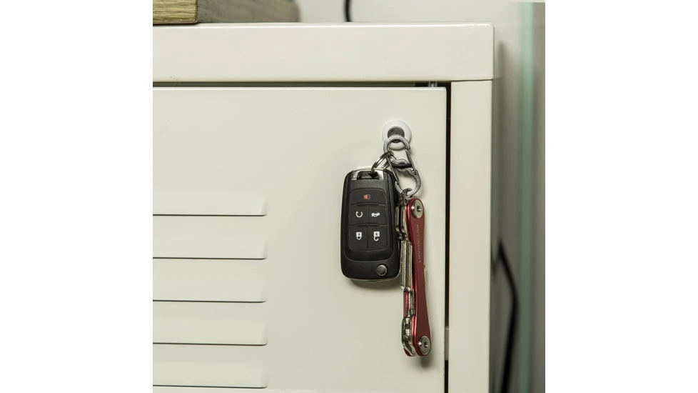 KeySmart KeyCatch Mag Key Hanger - Image 6