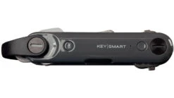 KeySmart Max Smart Location Tracking Key Holder