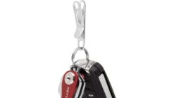 KeySmart Nano Clip Pocket & Purse Clip