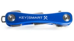 KeySmart Rugged Compact Key Holder