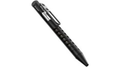 KeySmart Tactiv WP09 Bolt-Action Waterproof Pen