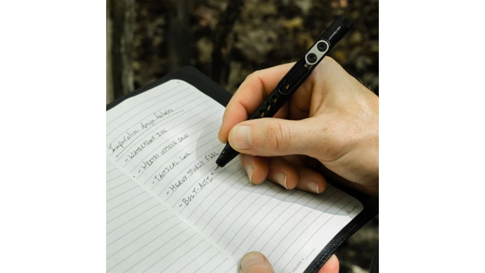 KeySmart Waterproof Rite In The Rain Notebook - Image 2