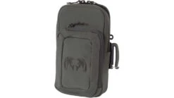 Kuiu Phone Holder, Steel Grey