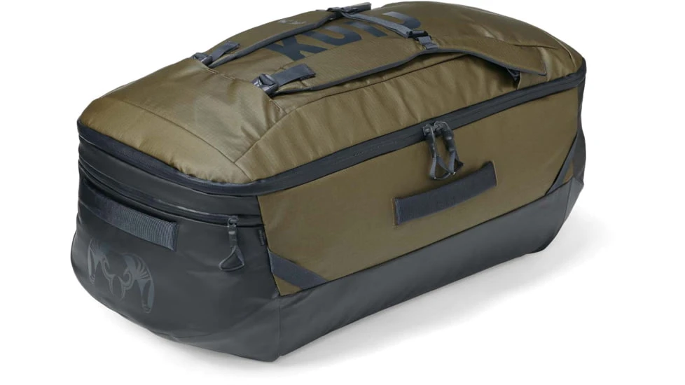 Kuiu Waypoint 5500 Duffel, Bourbon