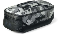 Kuiu Waypoint 5500 Duffel Hunting Bag In Vias Storm