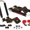 Malone Auto Racks DownLoader Kayak Carrier Kit