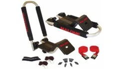 Malone Auto Racks DownLoader Kayak Carrier Kit