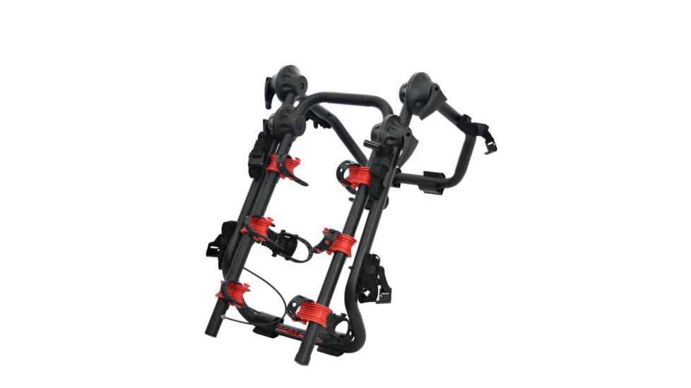 Malone Auto Racks Hanger BC3 OS Back Of Car 3 Bike Carrier - Image 4