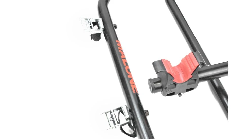 Malone Auto Racks Runway Spare T3 Spare Tire Mount 3 Bike Carrier - Image 2