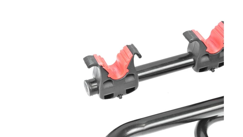 Malone Auto Racks Runway Spare T3 Spare Tire Mount 3 Bike Carrier - Image 3