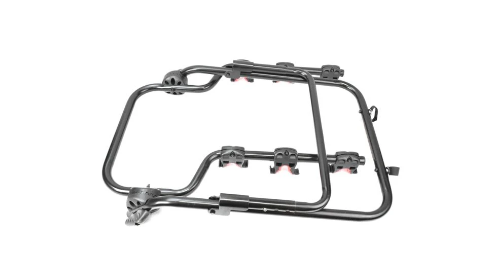 Malone Auto Racks Runway Spare T3 Spare Tire Mount 3 Bike Carrier - Image 5